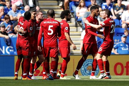 Liverpool juara yang buruk
