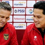John Herdman Timnas Indonesia