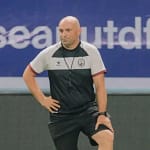 Pelatih baru Persebaya Bernardo Tavares