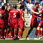Liverpool juara yang buruk